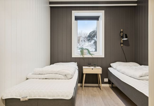 Apartment in Vestvågøy - Stor rorbu med høy standard Apartment in Vestvågøy - Stor rorbu med høy standard