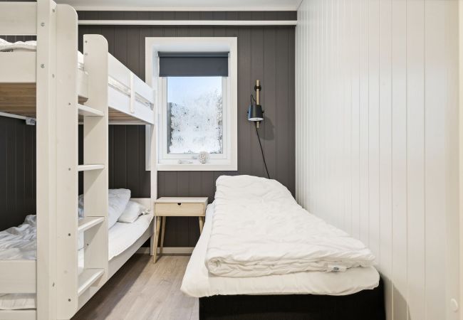 Apartment in Vestvågøy - Stor rorbu med høy standard Apartment in Vestvågøy - Stor rorbu med høy standard