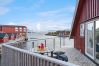 Apartment in Vestvågøy - Stor rorbu med høy standard Apartment in Vestvågøy - Stor rorbu med høy standard