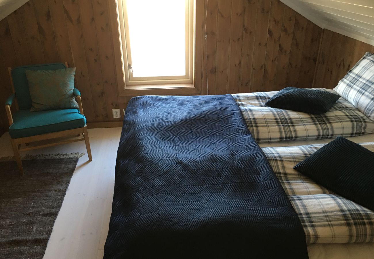 Cabin in Gol - New and great family cabin on Golsfjellet