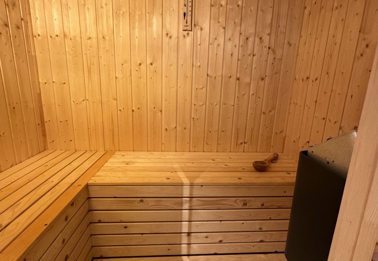 Cabin in Gol - New and great family cabin on Golsfjellet