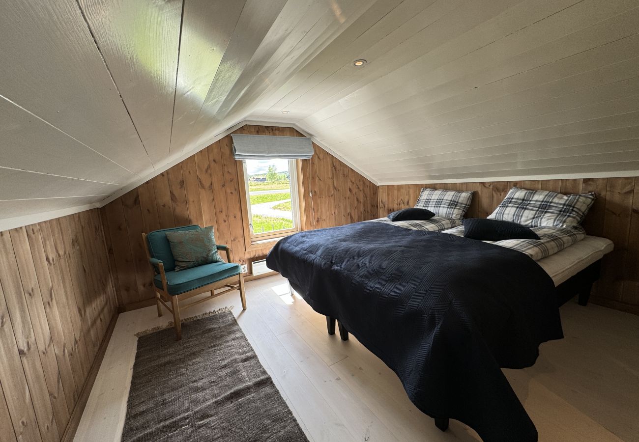 Cabin in Gol - New and great family cabin on Golsfjellet