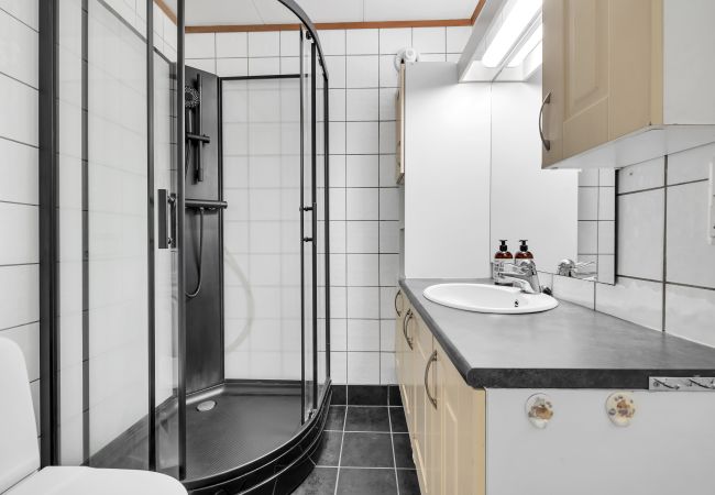 Apartment in Tromsø - Spacious and central city apartment Apartment in Tromsø - Spacious and central city apartment