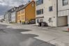 Apartment in Tromsø - Spacious and central city apartment Apartment in Tromsø - Spacious and central city apartment