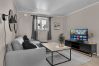 Apartment in Tromsø - Spacious and central city apartment Apartment in Tromsø - Spacious and central city apartment