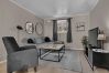Apartment in Tromsø - Spacious and central city apartment Apartment in Tromsø - Spacious and central city apartment