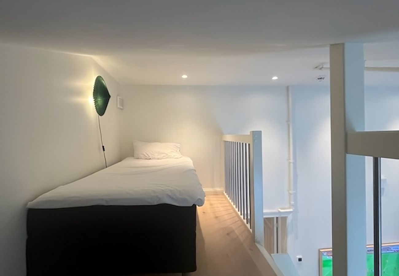 Apartment in Tromsø - Town Square