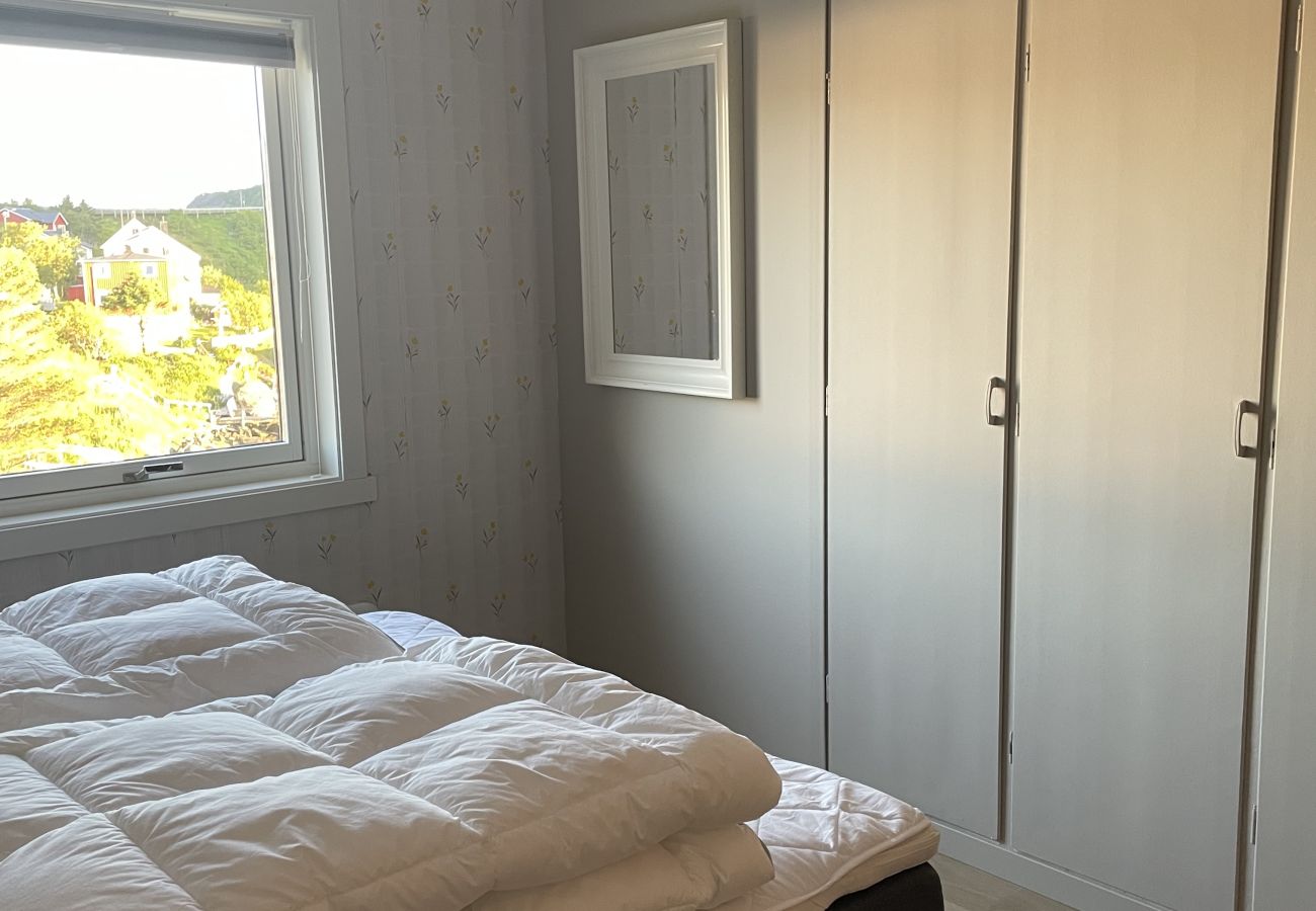 House in Moskenes - Drenghaugen - fabulous sea and mountain view