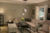 House in Moskenes - Drenghaugen - fabulous sea and mountain view