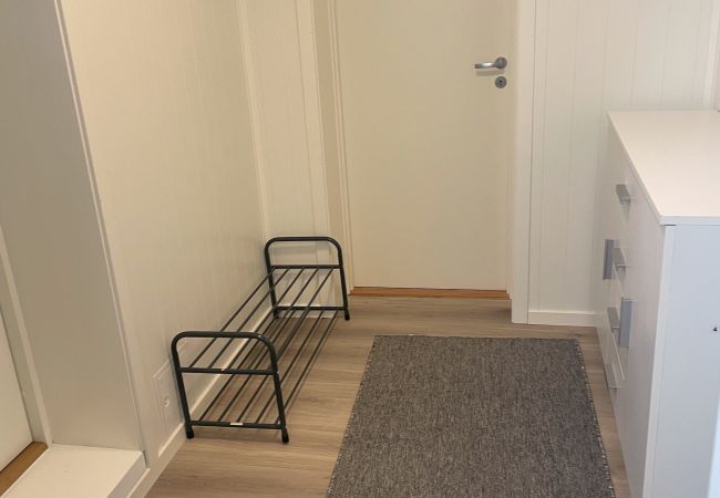 Apartment in Vestvågøy - Central Apartment in Leknes Apartment in Vestvågøy - Central Apartment in Leknes