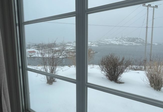 House in Moskenes - Myranhaugen, house in Reine House in Moskenes - Myranhaugen, house in Reine
