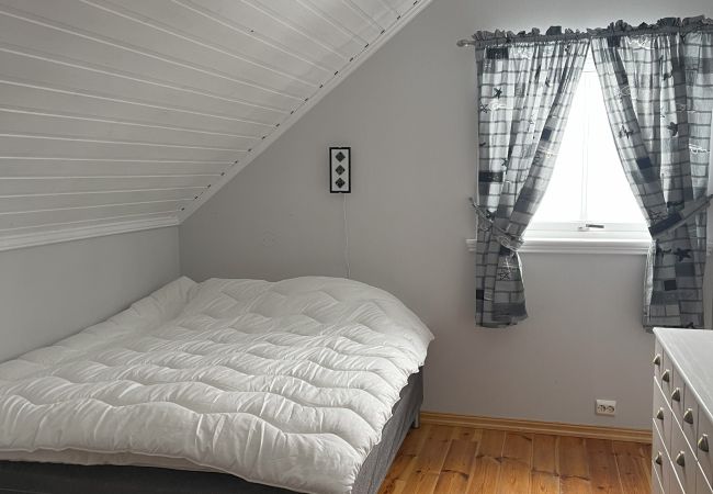 House in Moskenes - Myranhaugen, house in Reine House in Moskenes - Myranhaugen, house in Reine