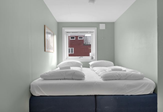 Apartment in Tromsø - Two bedroom apartment close to the city Apartment in Tromsø - Two bedroom apartment close to the city