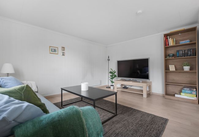 Apartment in Tromsø - Two bedroom apartment close to the city Apartment in Tromsø - Two bedroom apartment close to the city