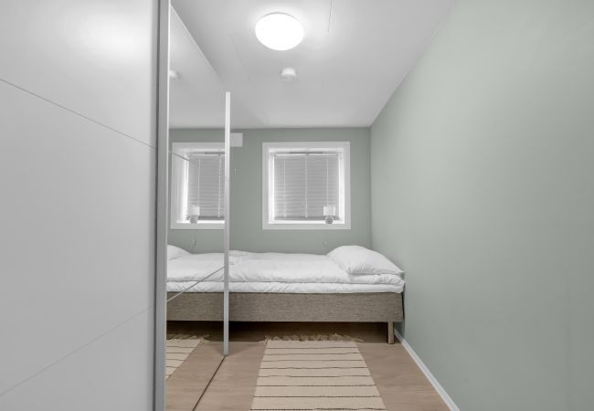 Apartment in Tromsø - Two bedroom apartment close to the city Apartment in Tromsø - Two bedroom apartment close to the city