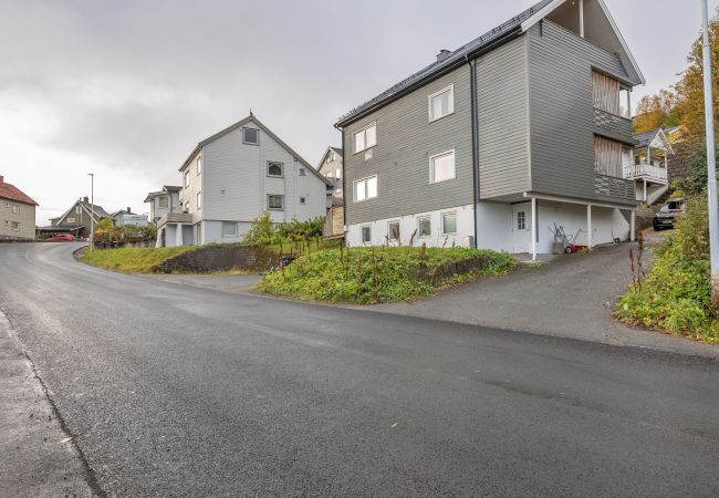 Apartment in Tromsø - Two bedroom apartment close to the city Apartment in Tromsø - Two bedroom apartment close to the city