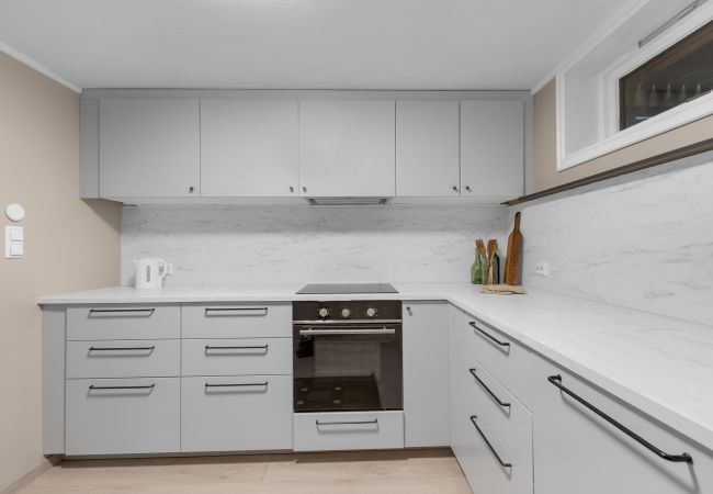 Apartment in Tromsø - Two bedroom apartment close to the city Apartment in Tromsø - Two bedroom apartment close to the city