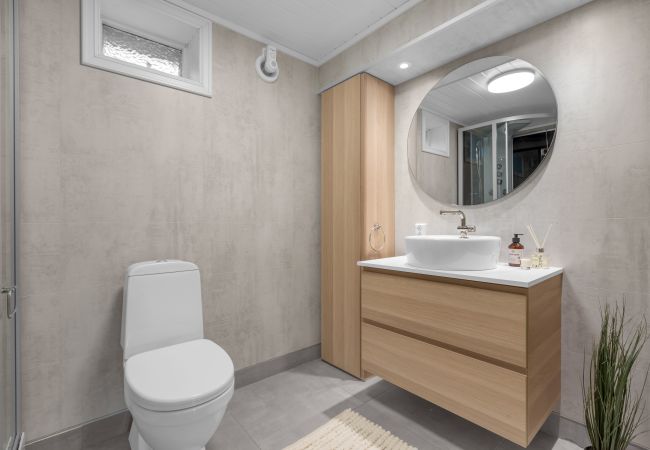 Apartment in Tromsø - Two bedroom apartment close to the city Apartment in Tromsø - Two bedroom apartment close to the city