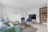 Apartment in Tromsø - Two bedroom apartment close to the city Apartment in Tromsø - Two bedroom apartment close to the city