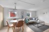 Apartment in Tromsø - Two bedroom apartment close to the city Apartment in Tromsø - Two bedroom apartment close to the city
