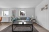 Apartment in Tromsø - Two bedroom apartment close to the city Apartment in Tromsø - Two bedroom apartment close to the city