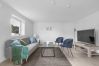 Apartment in Tromsø - Two bedroom apartment close to the city Apartment in Tromsø - Two bedroom apartment close to the city