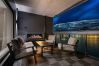 Apartment in Tromsø - Premium Waterfront Apartment–Sea & Mountain View  Apartment in Tromsø - Premium Waterfront Apartment–Sea & Mountain View