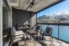 Apartment in Tromsø - Premium Waterfront Apartment–Sea & Mountain View  Apartment in Tromsø - Premium Waterfront Apartment–Sea & Mountain View