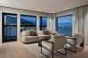 Apartment in Tromsø - Premium Waterfront Apartment with Stunning View