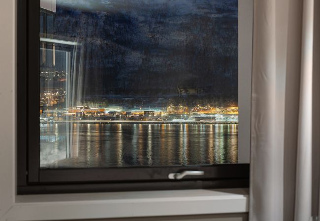 Apartment in Tromsø - Seventh floor Premium Penthouse - Beautiful View Apartment in Tromsø - Seventh floor Premium Penthouse - Beautiful View