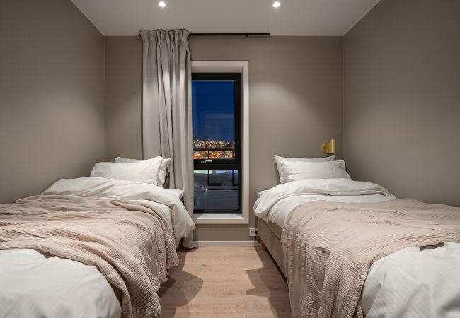 Apartment in Tromsø - Seventh floor Premium Penthouse - Beautiful View Apartment in Tromsø - Seventh floor Premium Penthouse - Beautiful View