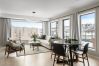 Apartment in Tromsø - Seventh floor Premium Penthouse - Beautiful View Apartment in Tromsø - Seventh floor Premium Penthouse - Beautiful View