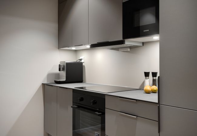 Apartment in Tromsø - Eight floor Premium Penthouse with Scenic View Apartment in Tromsø - Eight floor Premium Penthouse with Scenic View