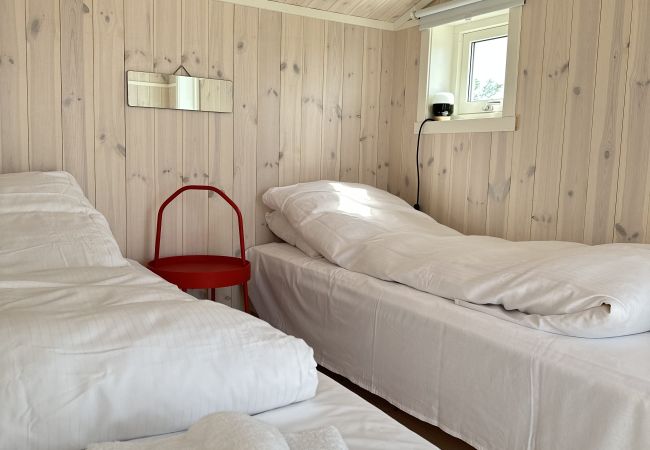Cabin in Moskenes - Oceanview Mini-House – Stunning Views Cabin in Moskenes - Oceanview Mini-House – Stunning Views