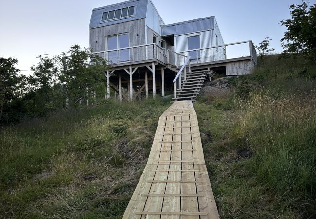 Cabin in Moskenes - Oceanview Mini-House – Stunning Views Cabin in Moskenes - Oceanview Mini-House – Stunning Views