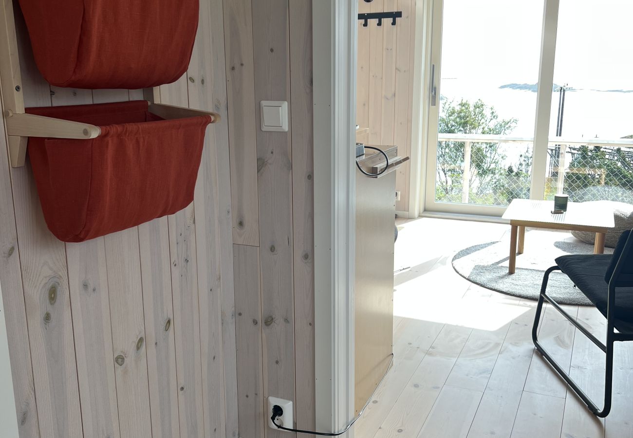 Cabin in Moskenes - Oceanview Mini-House – Stunning Views