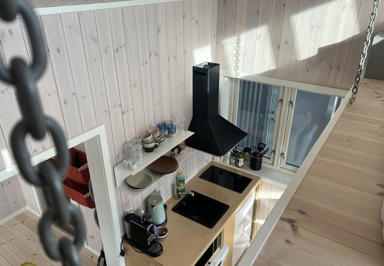 Cabin in Moskenes - Oceanview Mini-House – Stunning Views