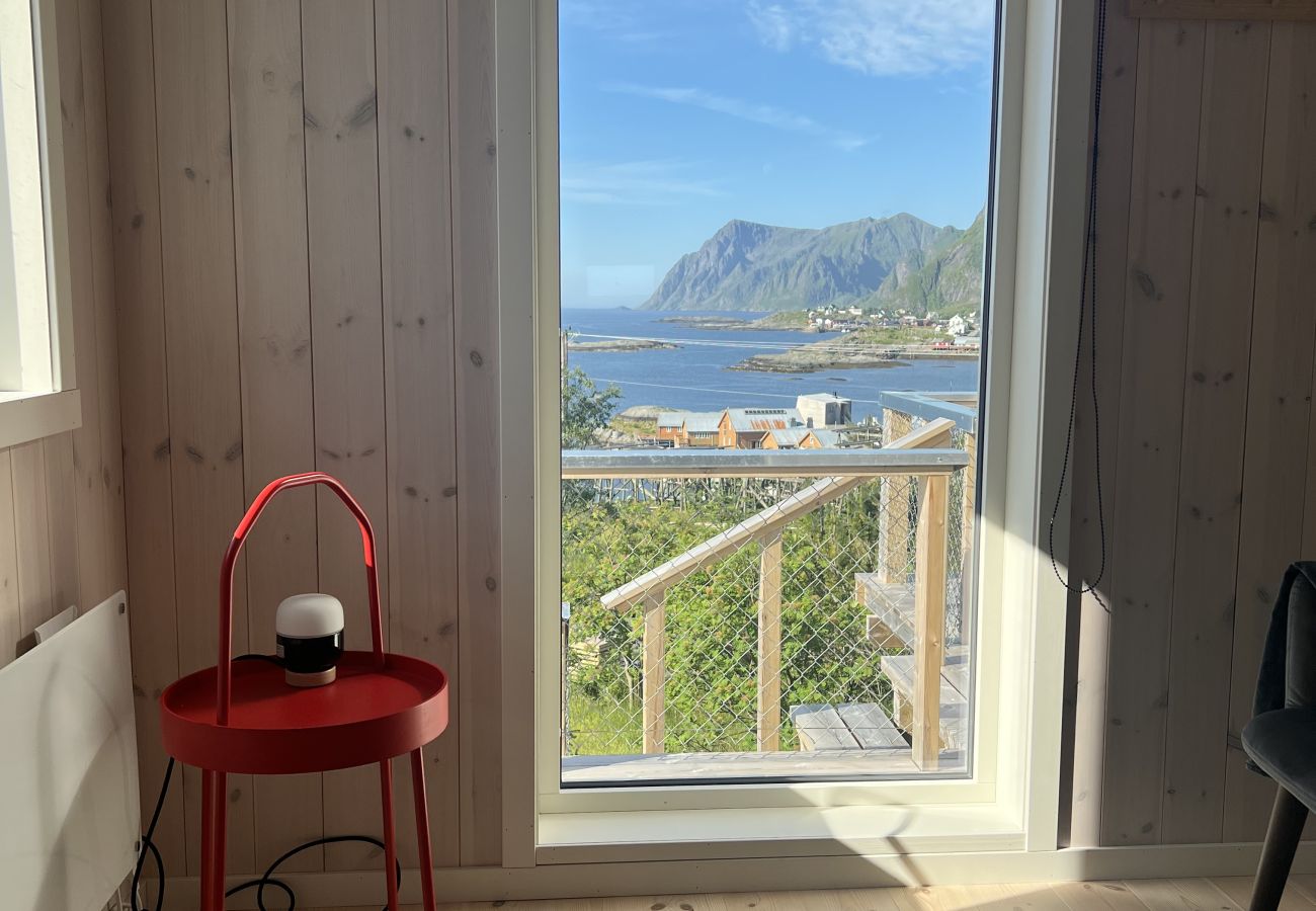 Cabin in Moskenes - Oceanview Mini-House – Stunning Views