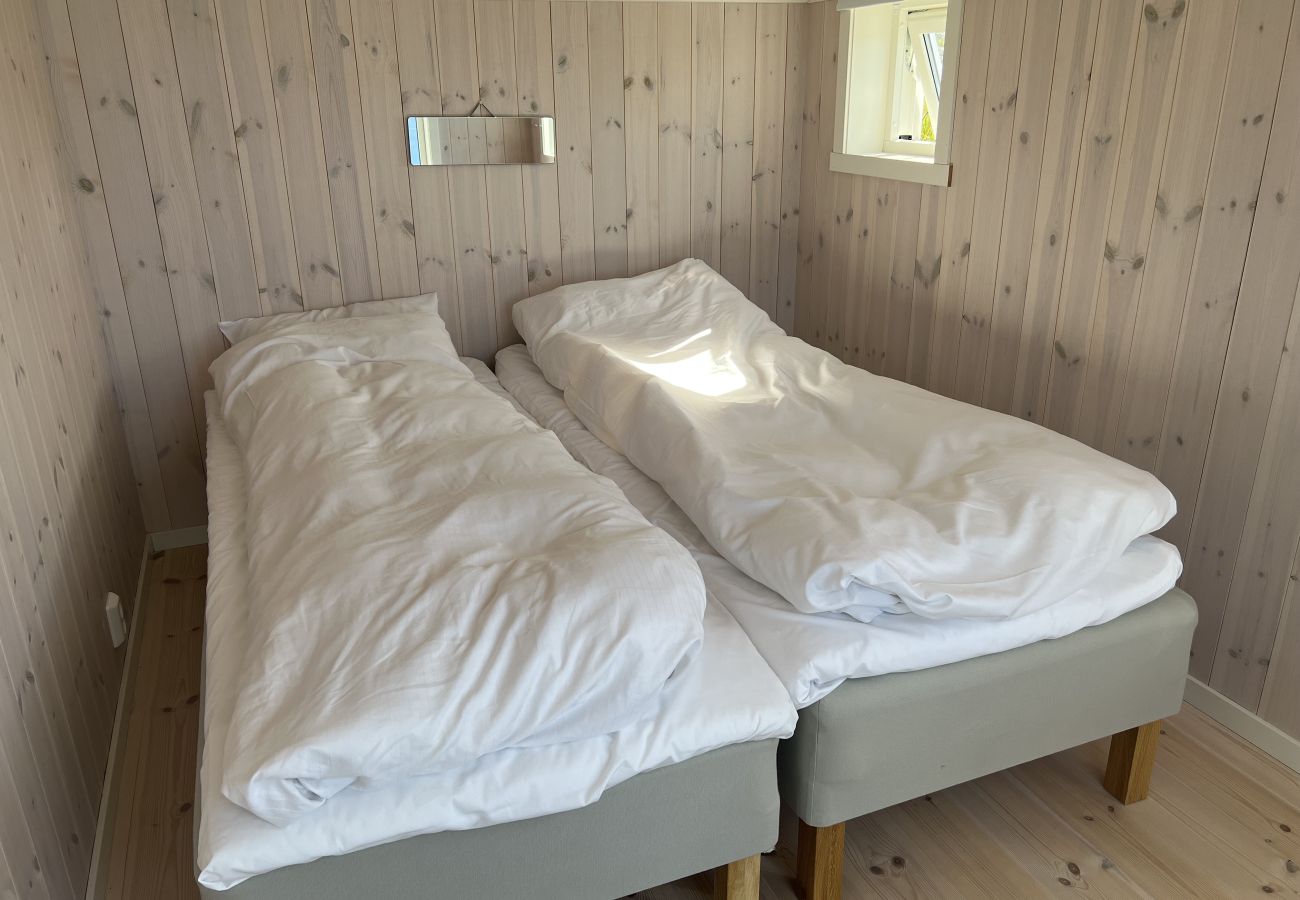 Cabin in Moskenes - Oceanview Mini-House – Stunning Views