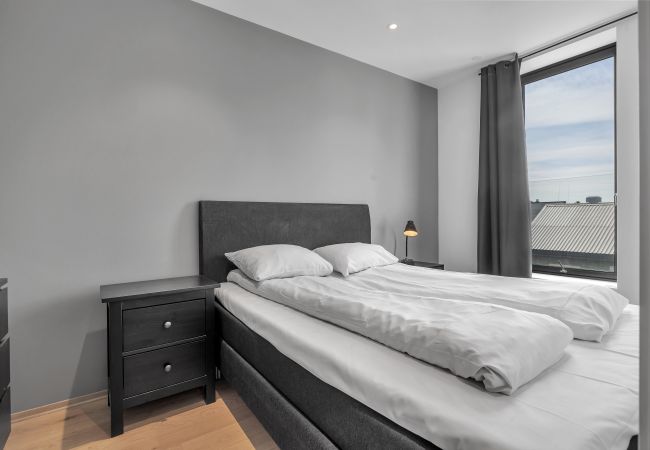 Apartment in Tromsø - The Arctic Urban Haven Apartment in Tromsø - The Arctic Urban Haven