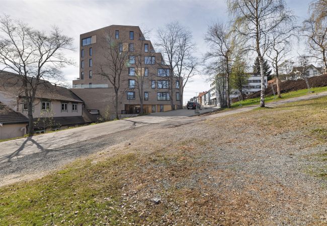 Apartment in Tromsø - The Arctic Urban Haven Apartment in Tromsø - The Arctic Urban Haven