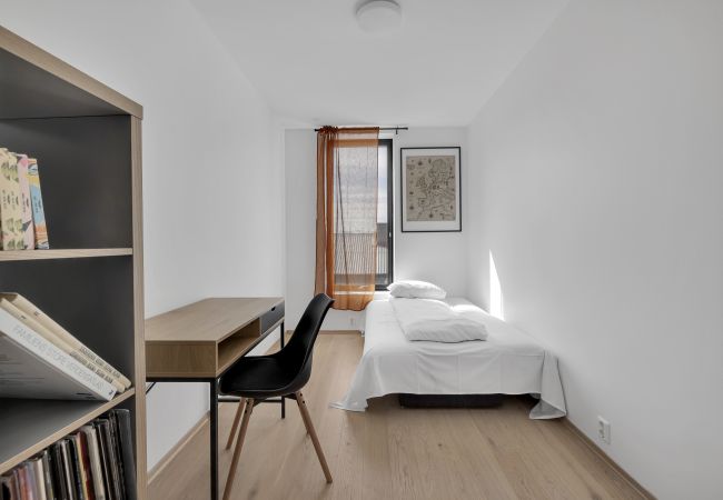Apartment in Tromsø - The Arctic Urban Haven Apartment in Tromsø - The Arctic Urban Haven