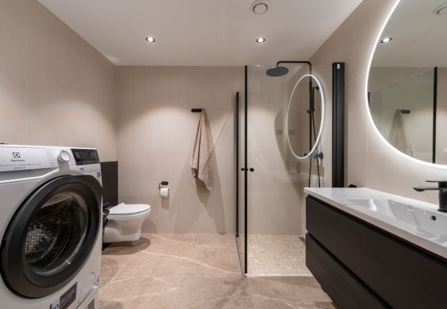 Apartment in Leknes - Modern Apartment close to Leknes Apartment in Leknes - Modern Apartment close to Leknes