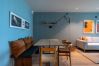 Apartment in Leknes - Modern Apartment close to Leknes Apartment in Leknes - Modern Apartment close to Leknes