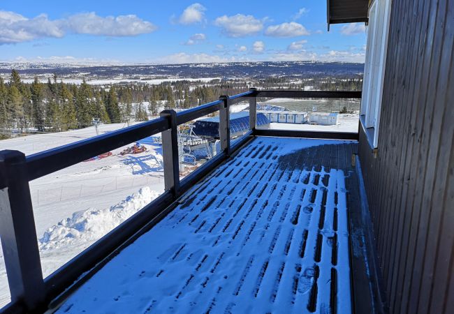 Apartment in Gol - Cozy apartment with ski in/ski out on Golsfjellet Apartment in Gol - Cozy apartment with ski in/ski out on Golsfjellet