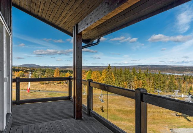 Apartment in Gol - Cozy apartment with ski in/ski out on Golsfjellet Apartment in Gol - Cozy apartment with ski in/ski out on Golsfjellet
