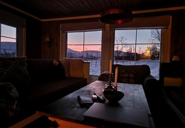 Cabin in Hol - Cozy, family-friendly cabin with stunning views in Geilo Cabin in Hol - Cozy, family-friendly cabin with stunning views in Geilo