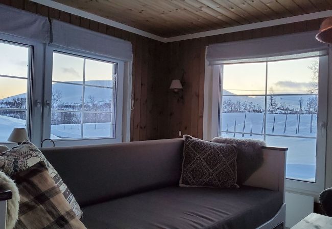 Cabin in Hol - Cozy, family-friendly cabin with stunning views in Geilo Cabin in Hol - Cozy, family-friendly cabin with stunning views in Geilo