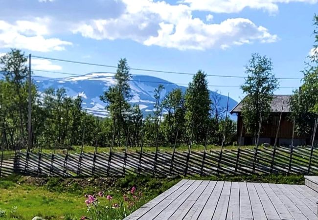 Cabin in Hol - Cozy, family-friendly cabin with stunning views in Geilo Cabin in Hol - Cozy, family-friendly cabin with stunning views in Geilo