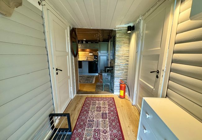 Cabin in Hol - Cozy, family-friendly cabin with stunning views in Geilo Cabin in Hol - Cozy, family-friendly cabin with stunning views in Geilo